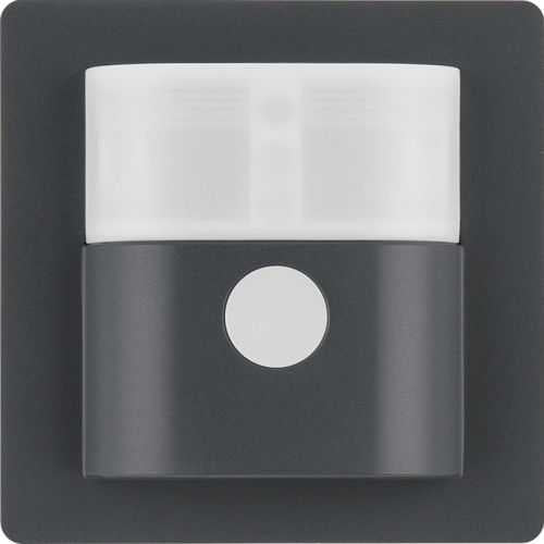 Berker 85341126 Bewegungsmelder 1,1 m Q.1/Q.3 anthrazit, samt Mesch Shop Berker 85341126 Bewegungsmelder 1,1 m Q.1/Q.3 anthrazit, samt Mesch Shop